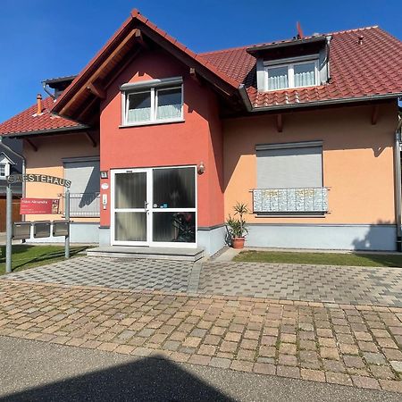 Haus Alexandra Apartman Rust Kültér fotó