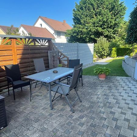 Haus Alexandra Apartman Rust Kültér fotó