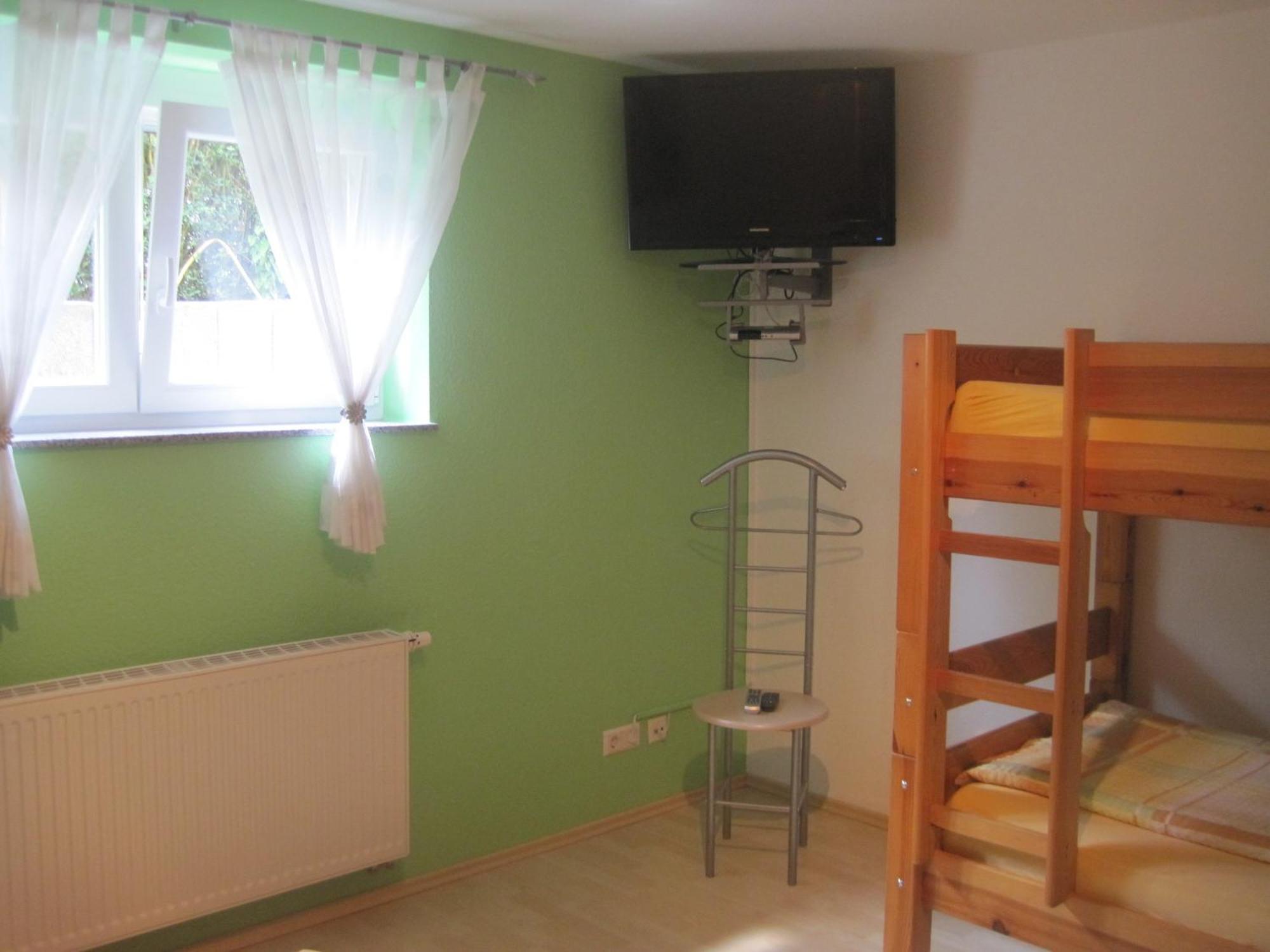 Haus Alexandra Apartman Rust Szoba fotó
