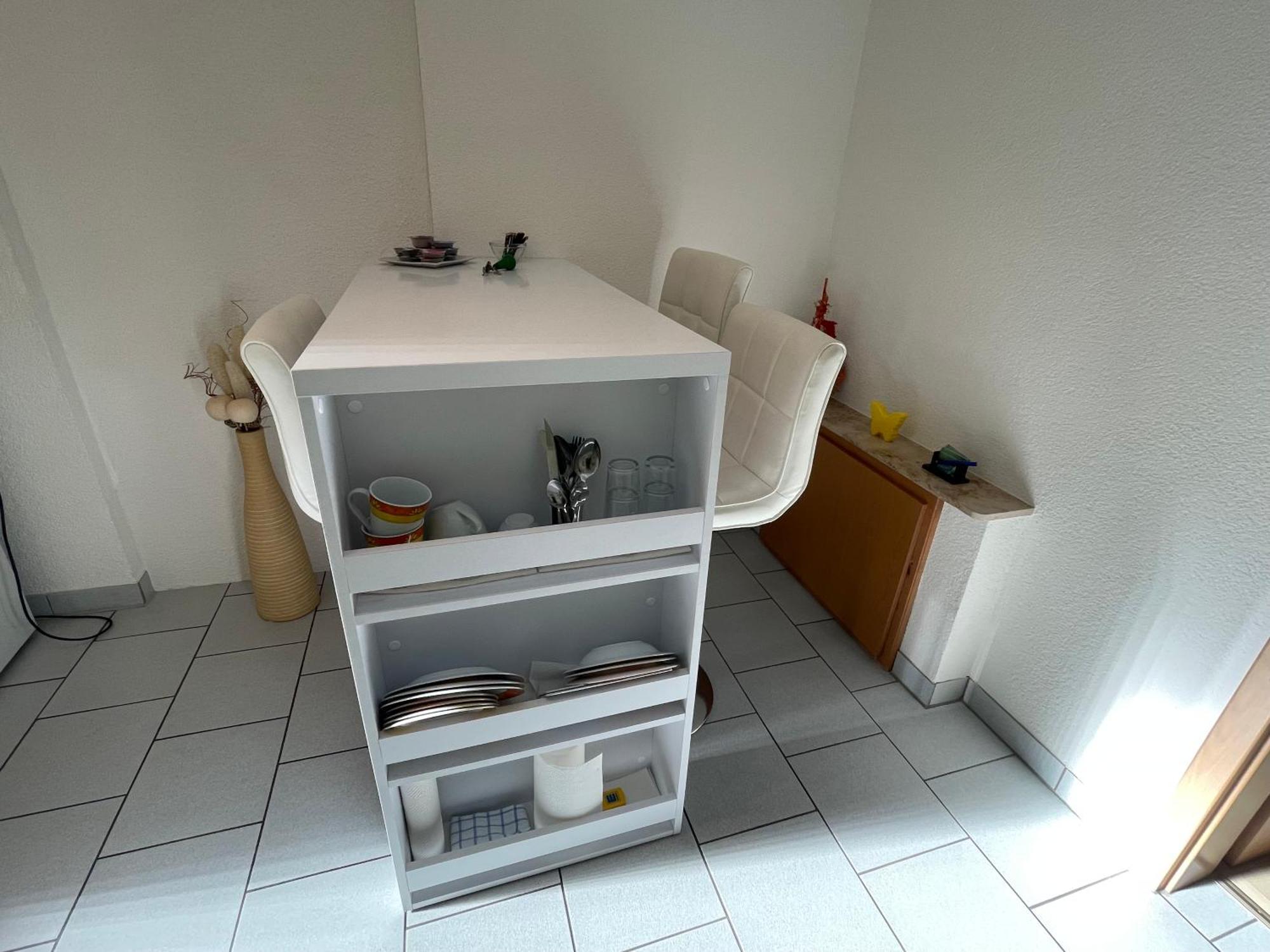 Haus Alexandra Apartman Rust Kültér fotó