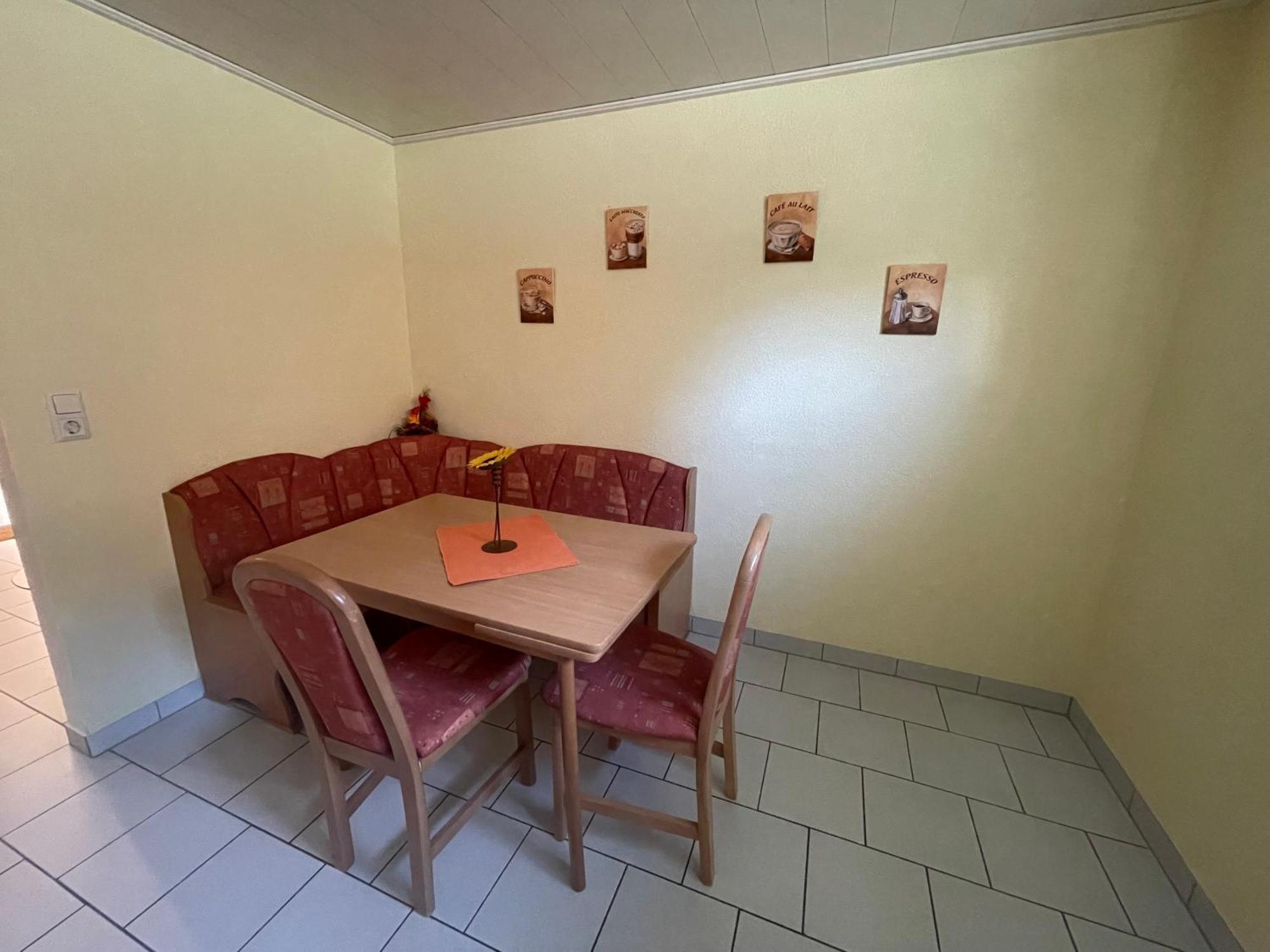 Haus Alexandra Apartman Rust Kültér fotó