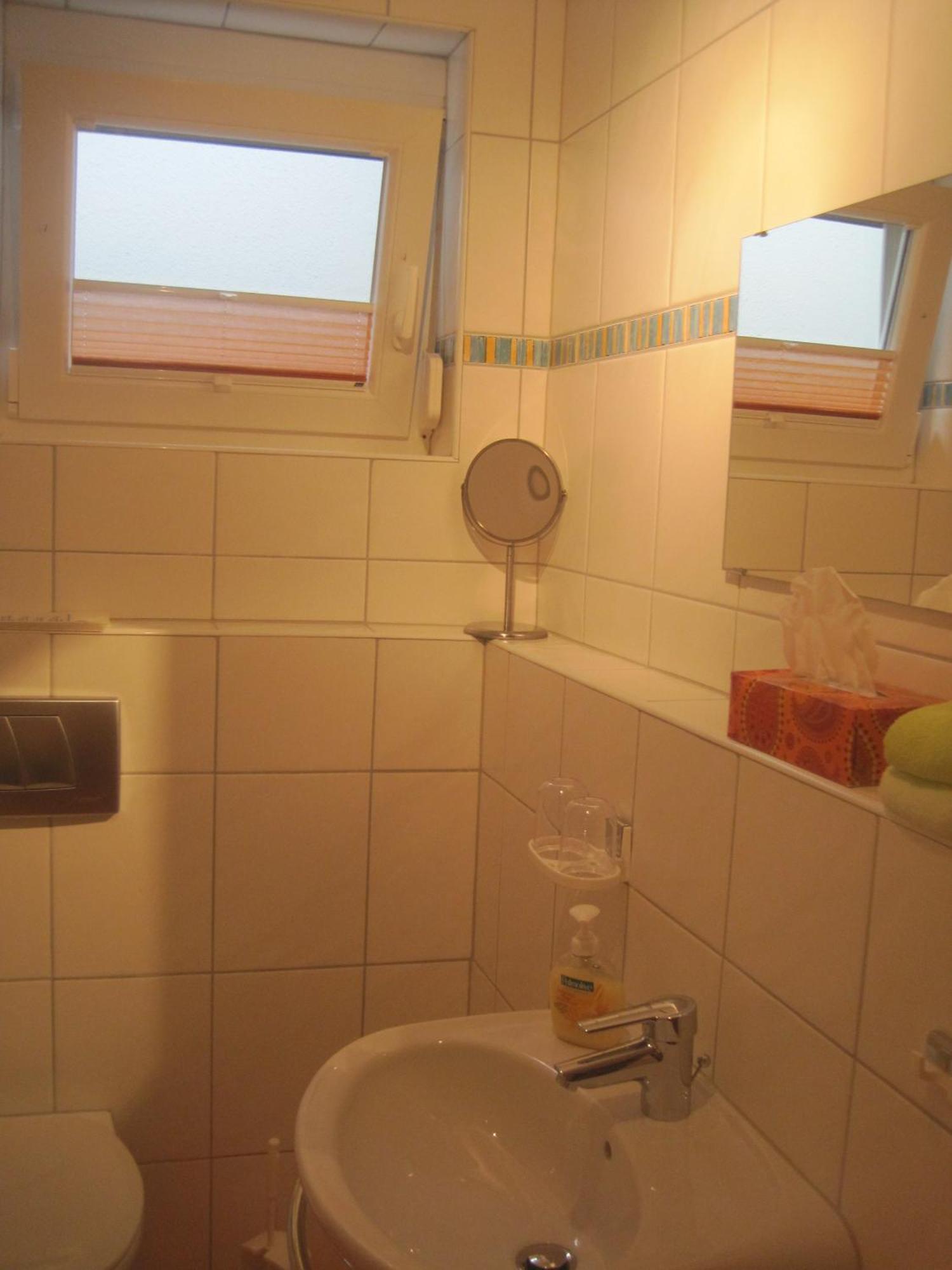 Haus Alexandra Apartman Rust Szoba fotó