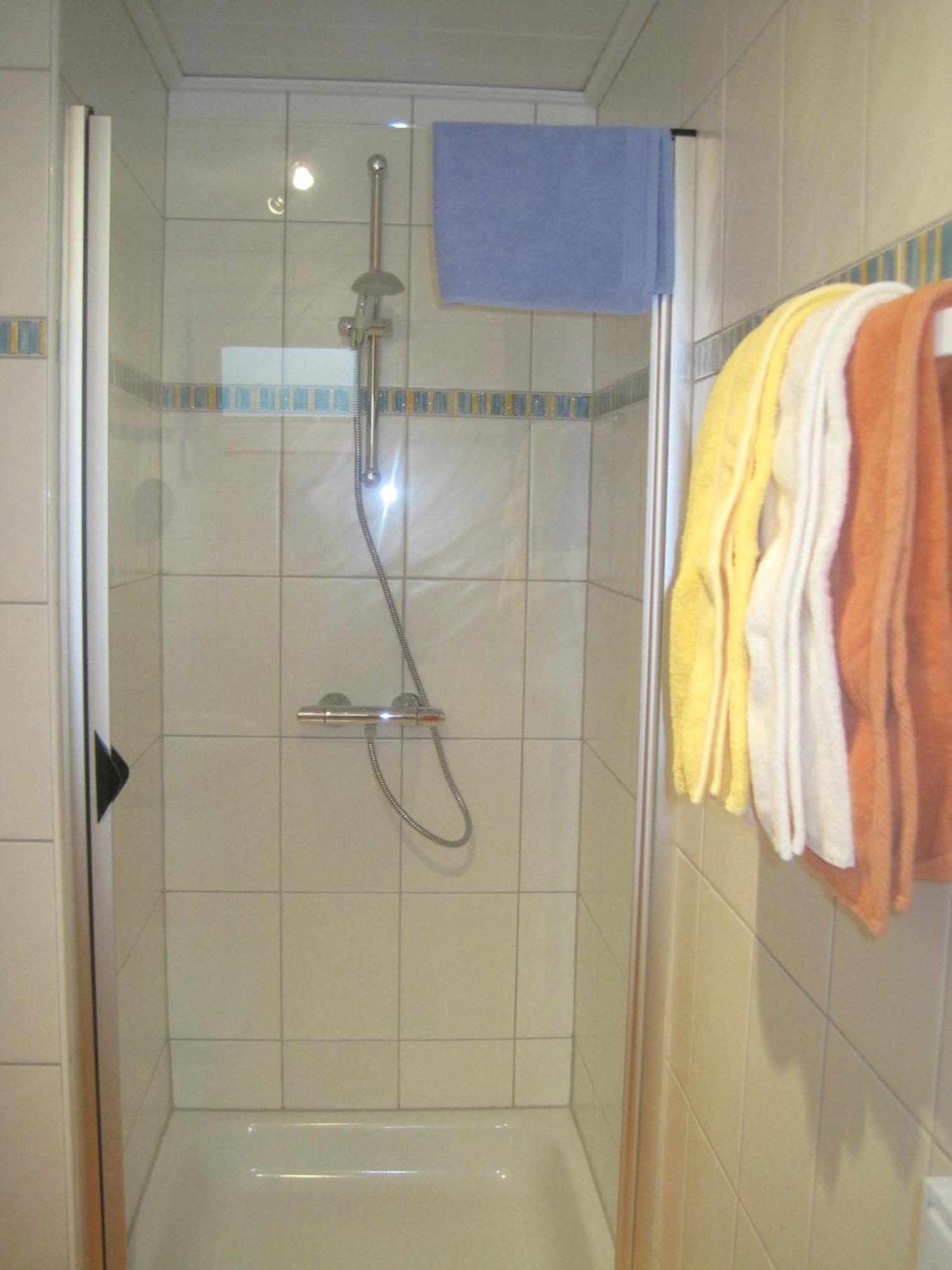 Haus Alexandra Apartman Rust Szoba fotó