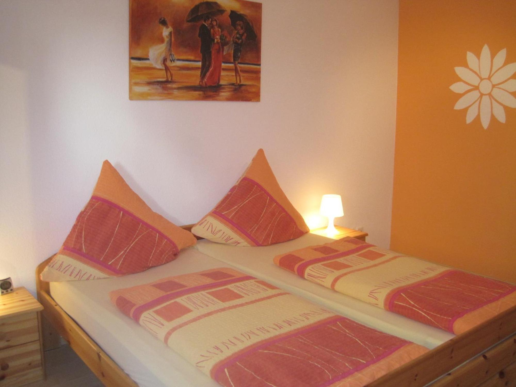 Haus Alexandra Apartman Rust Szoba fotó