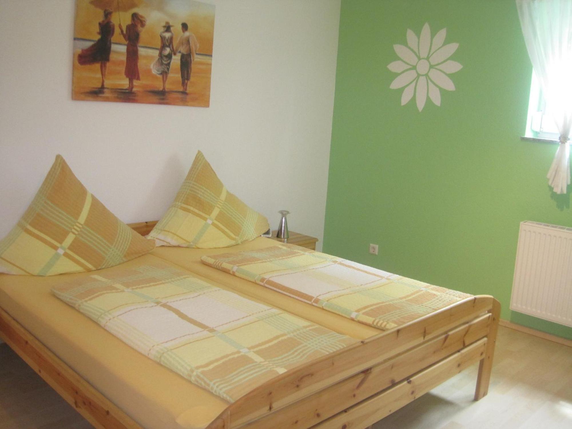 Haus Alexandra Apartman Rust Szoba fotó